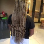 Braids Mobile Hairdresser Johannesburg