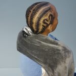 Braids Mobile Hairdresser Sandton