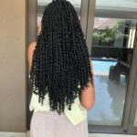 Passion Twists Mobile Hairdresser