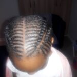 Protective Hairstyle Mobile Hairdresser