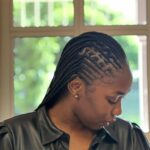 Style Braids Stella Mobile Hairdresser