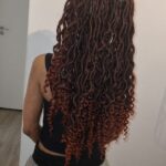 Faux Locs Mobile Hairdresser Johannesburg