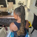 Straight Up Conrows Mobile Hairdresser Johannesburg