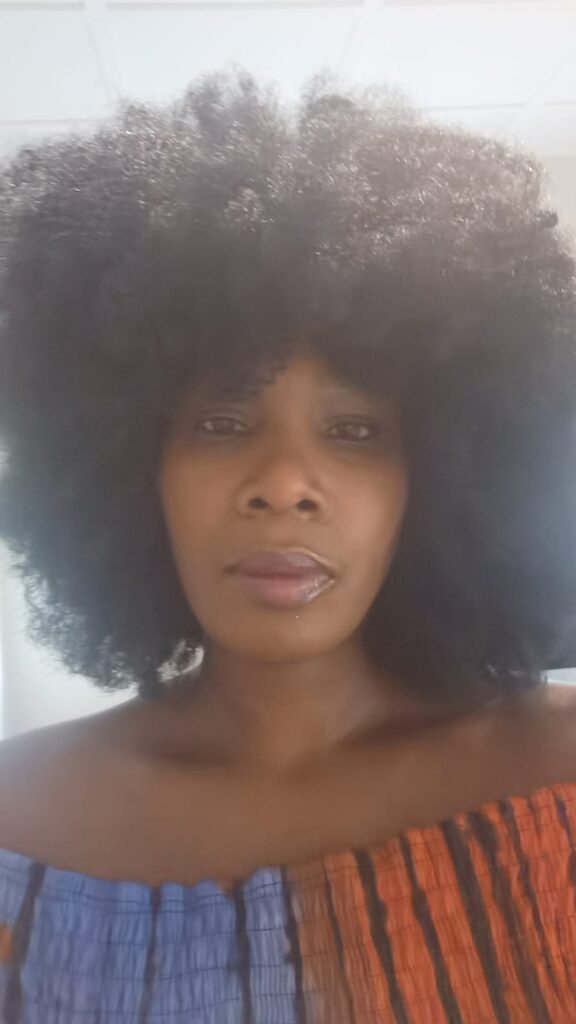 Afro Wigs For Sale Johannesburg